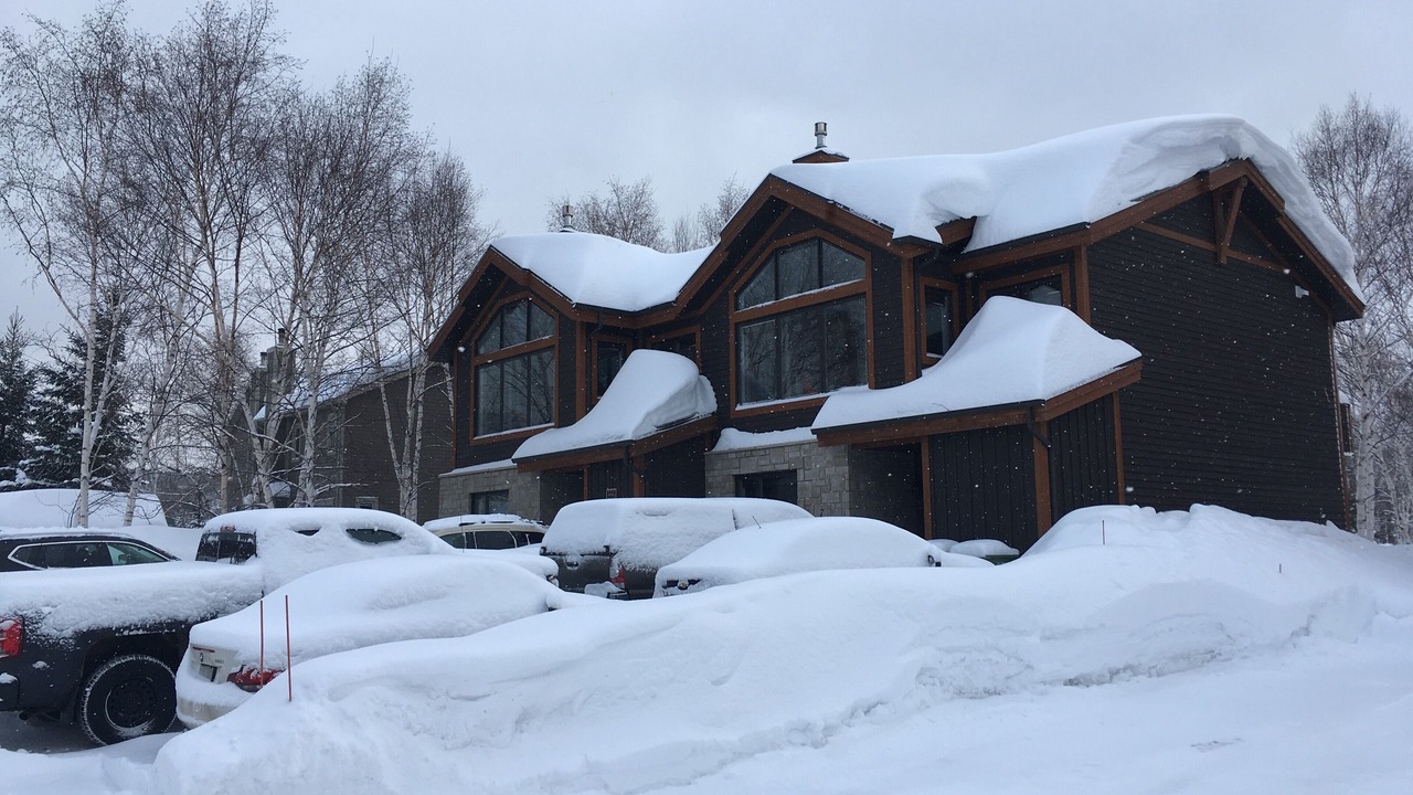 Photo of Outdoor in Saint Ferreol les Neiges