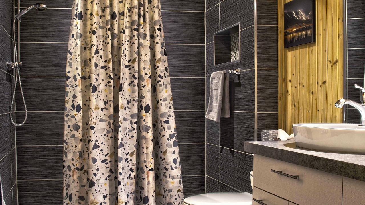 Photo of Bathroom in Saint Ferreol les Neiges