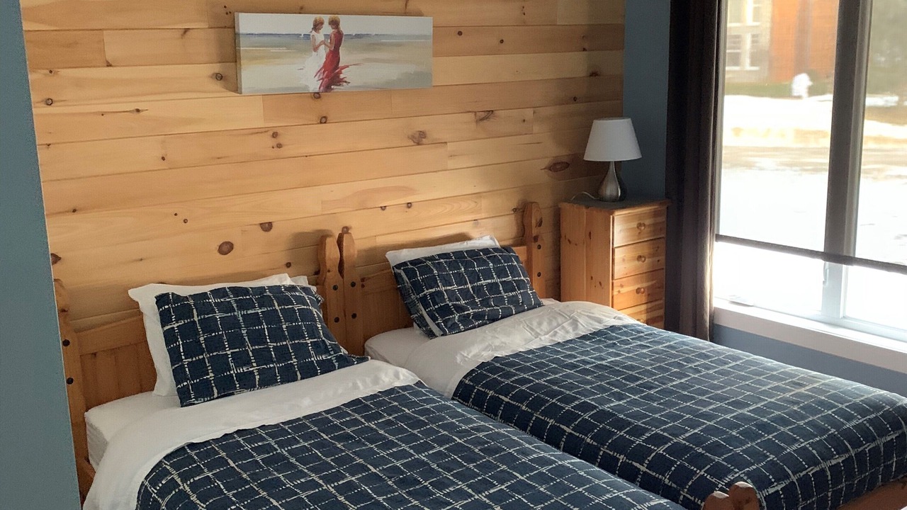 Photo of Bedroom in Saint Ferreol les Neiges