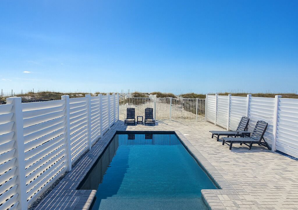 Photo of Outdoor in Mexico Beach