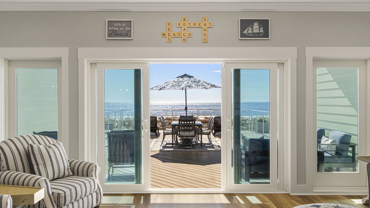 Photo of Outdoor in Mexico Beach