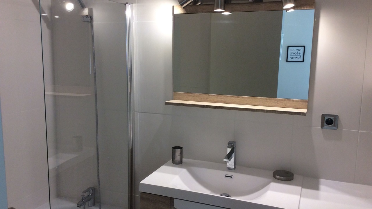 Photo of Bathroom in Villeneuve-les-Avignon