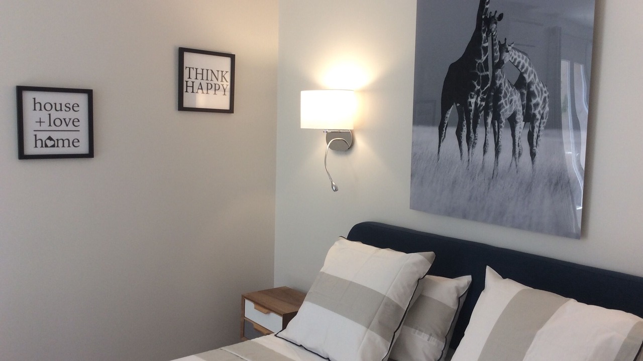Photo of Bedroom in Villeneuve-les-Avignon