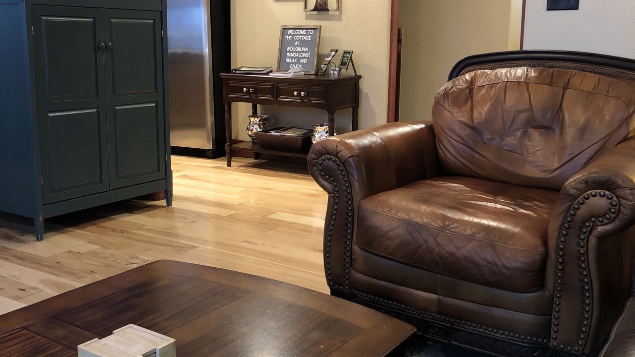 Photo of Bedroom in Broadmoor