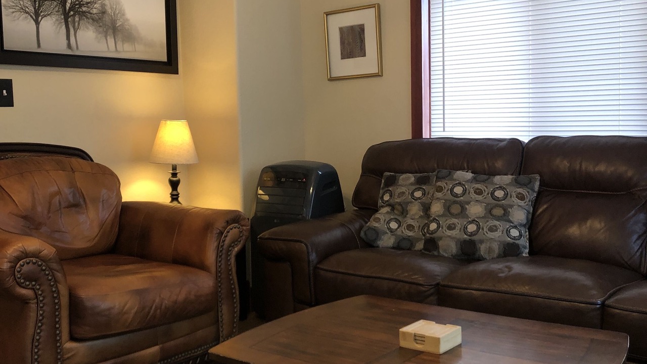 Photo of Bedroom in Broadmoor