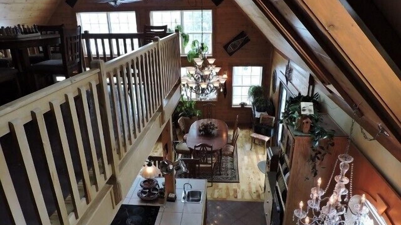 Photo of Bedroom in Weldford