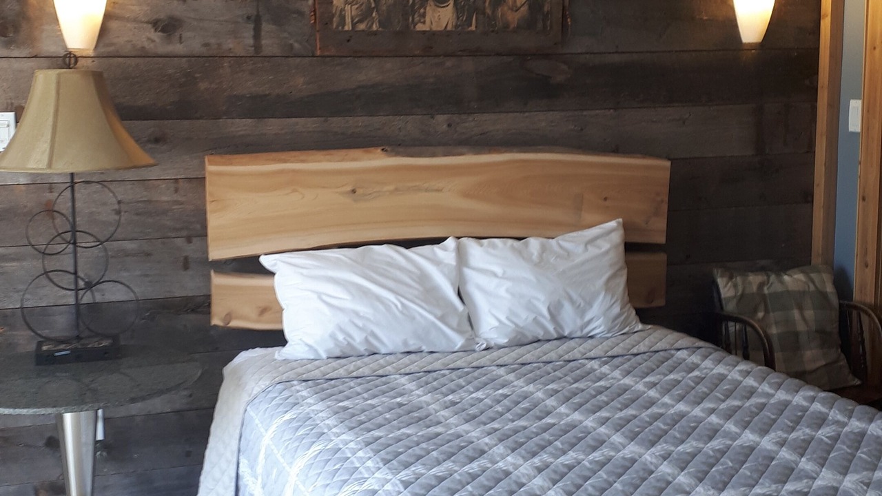 Photo of Bedroom in Weldford