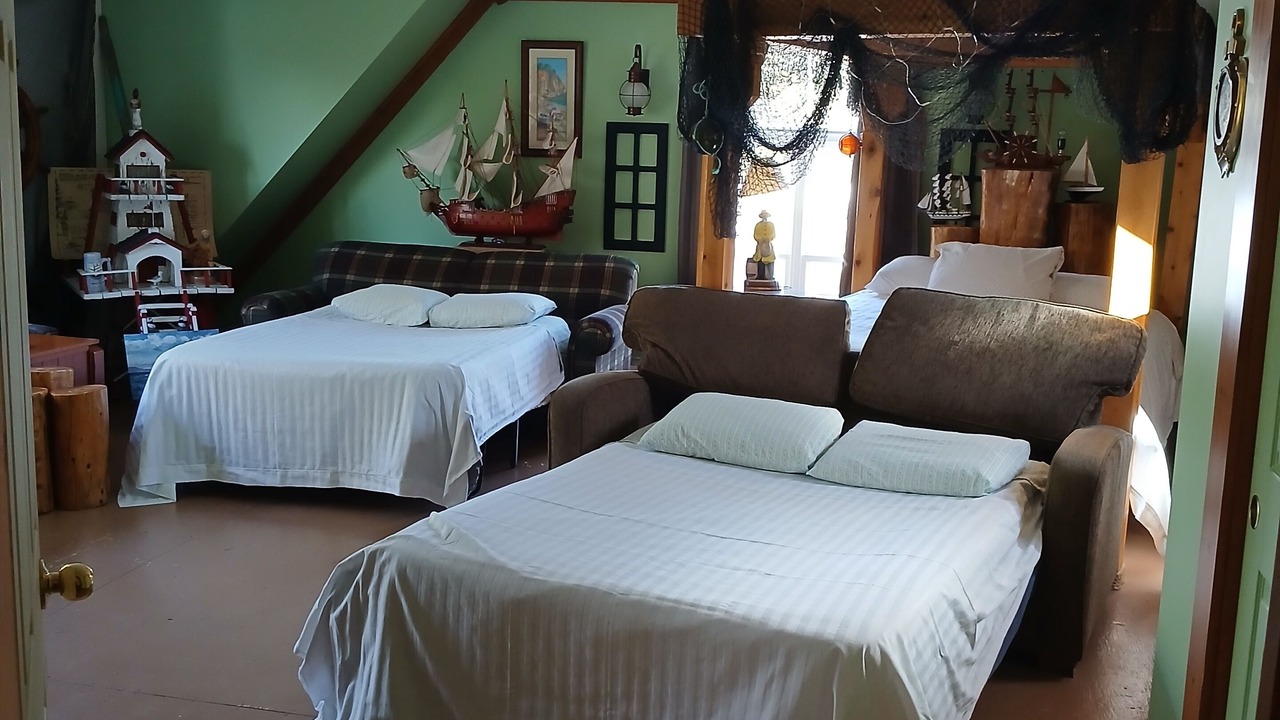 Photo of Bedroom in Weldford