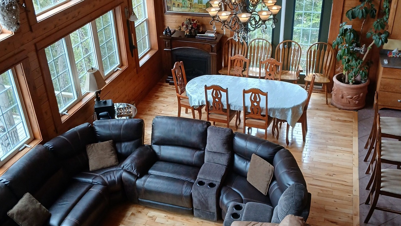 Photo of Livingroom in Weldford