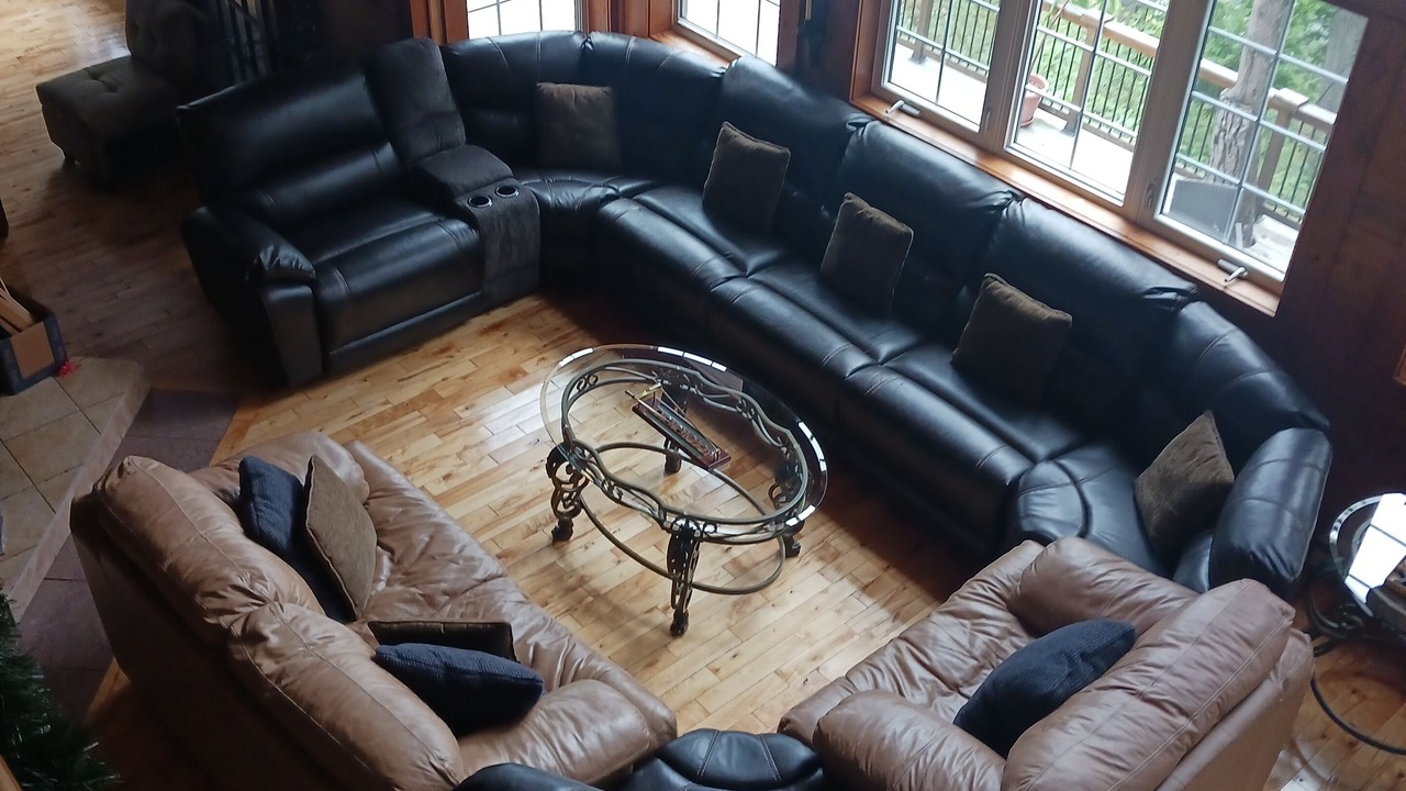 Photo of Livingroom in Weldford