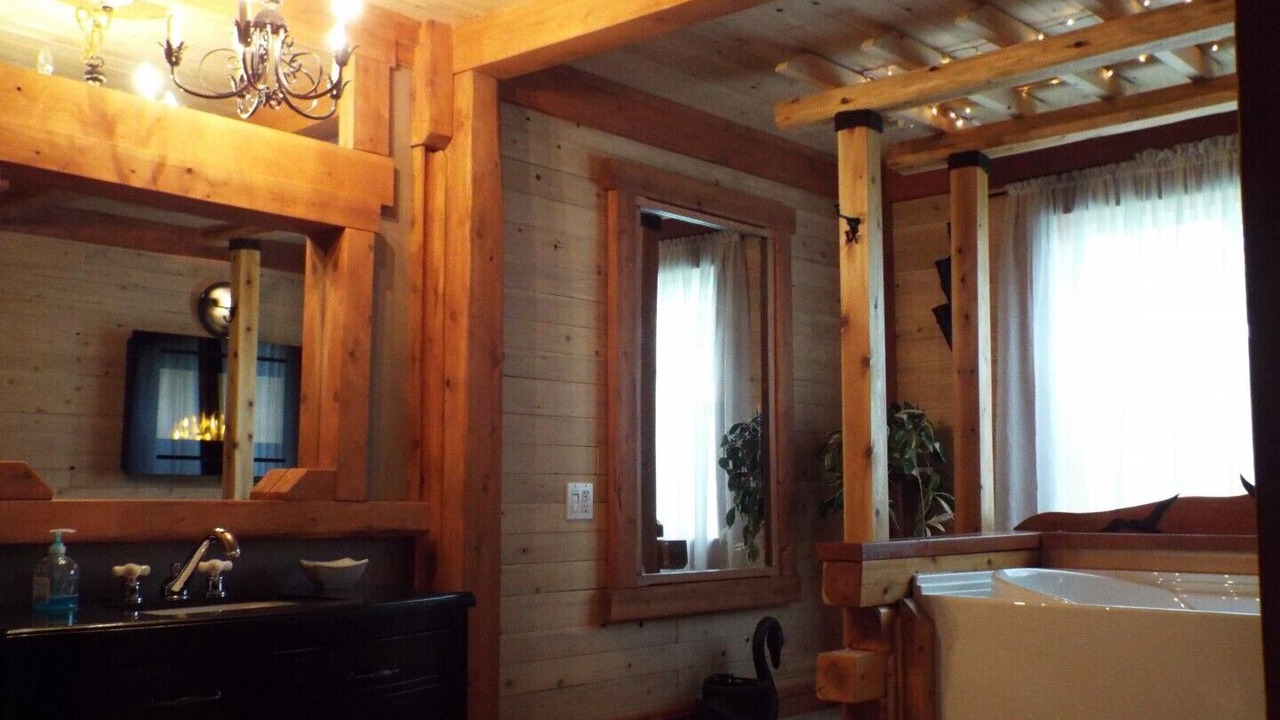 Photo of Bathroom in Weldford