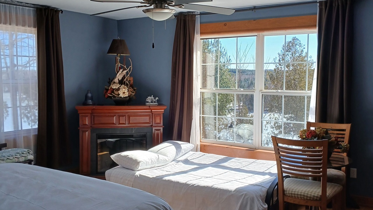 Photo of Bedroom in Weldford