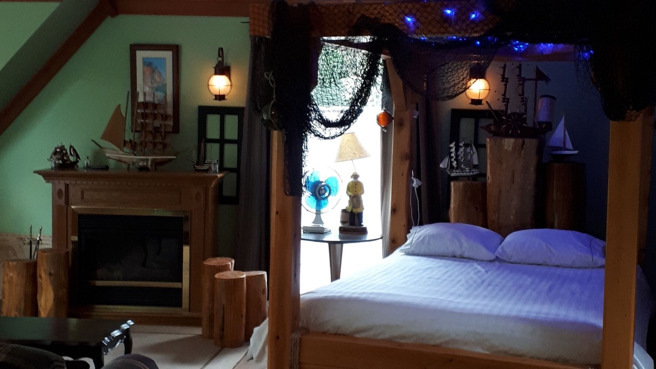 Photo of Bedroom in Weldford