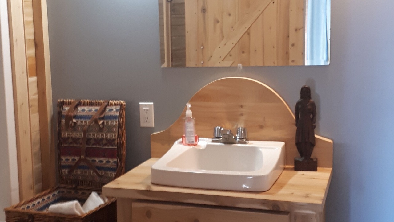 Photo of Bathroom in Weldford