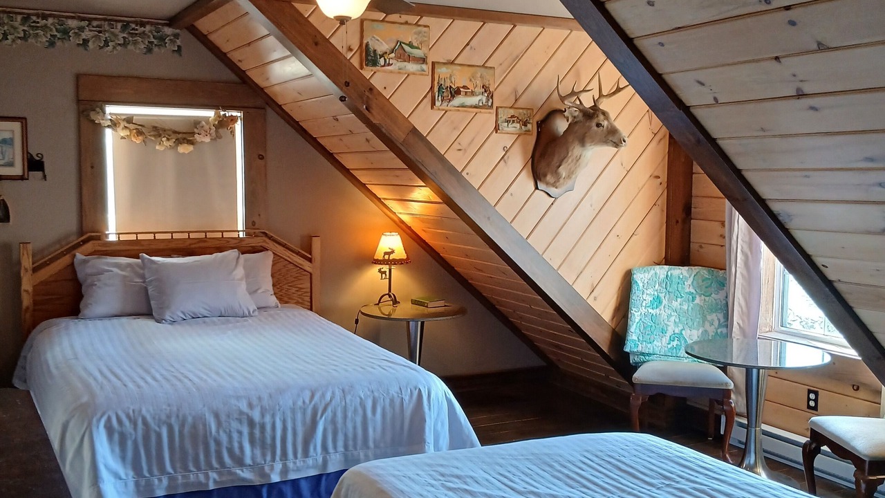 Photo of Bedroom in Weldford