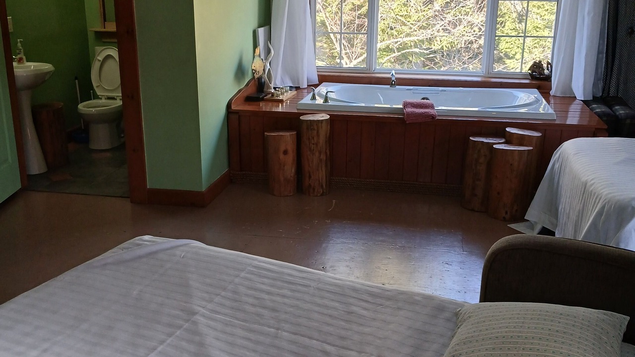 Photo of Bedroom in Weldford