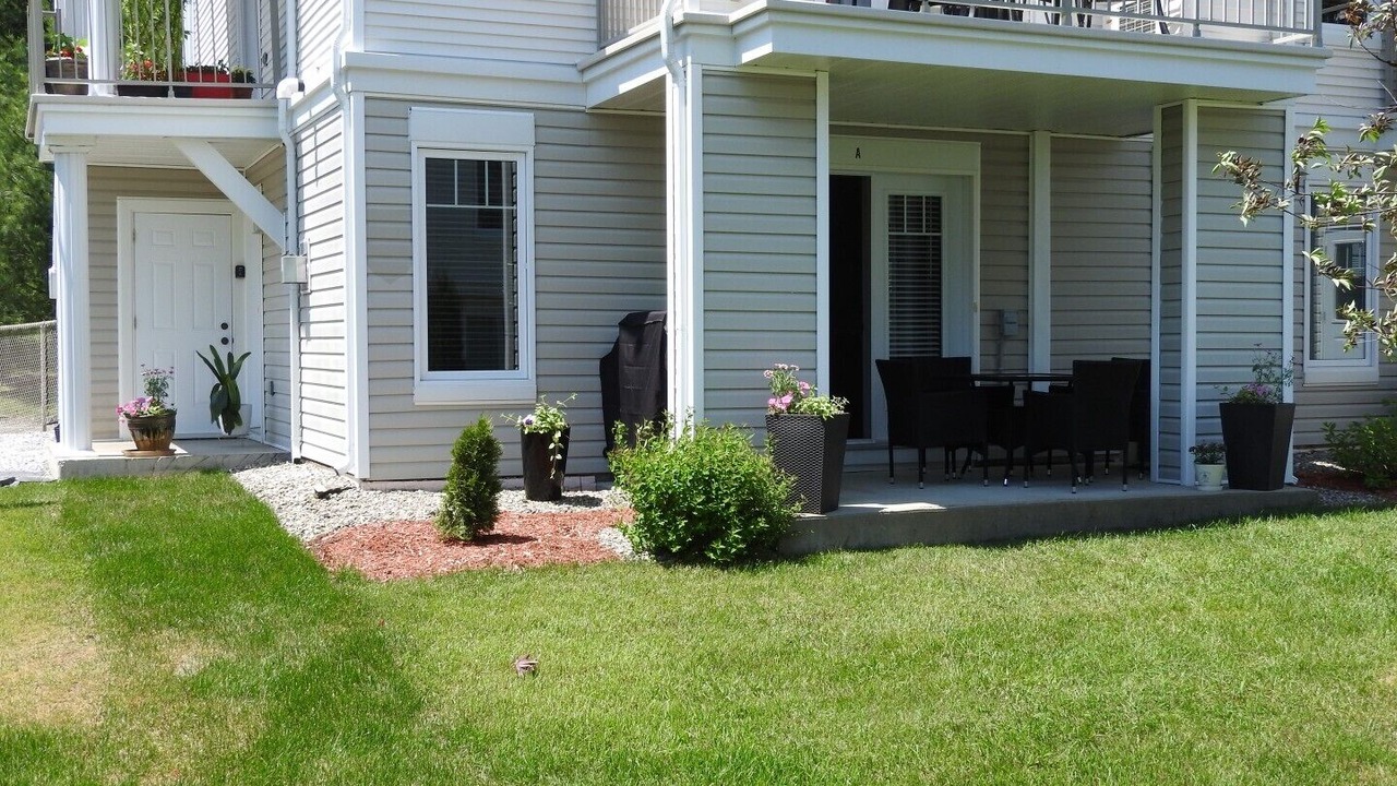 Photo of Outdoor in Magog