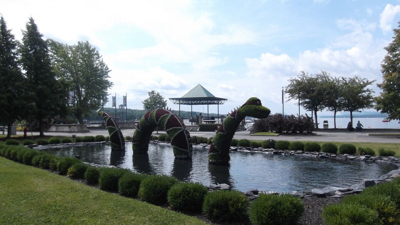 Photo of Others in Magog