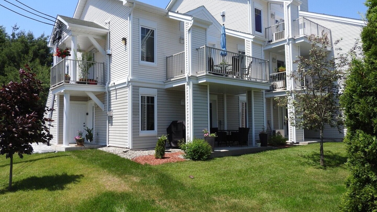 Photo of Outdoor in Magog