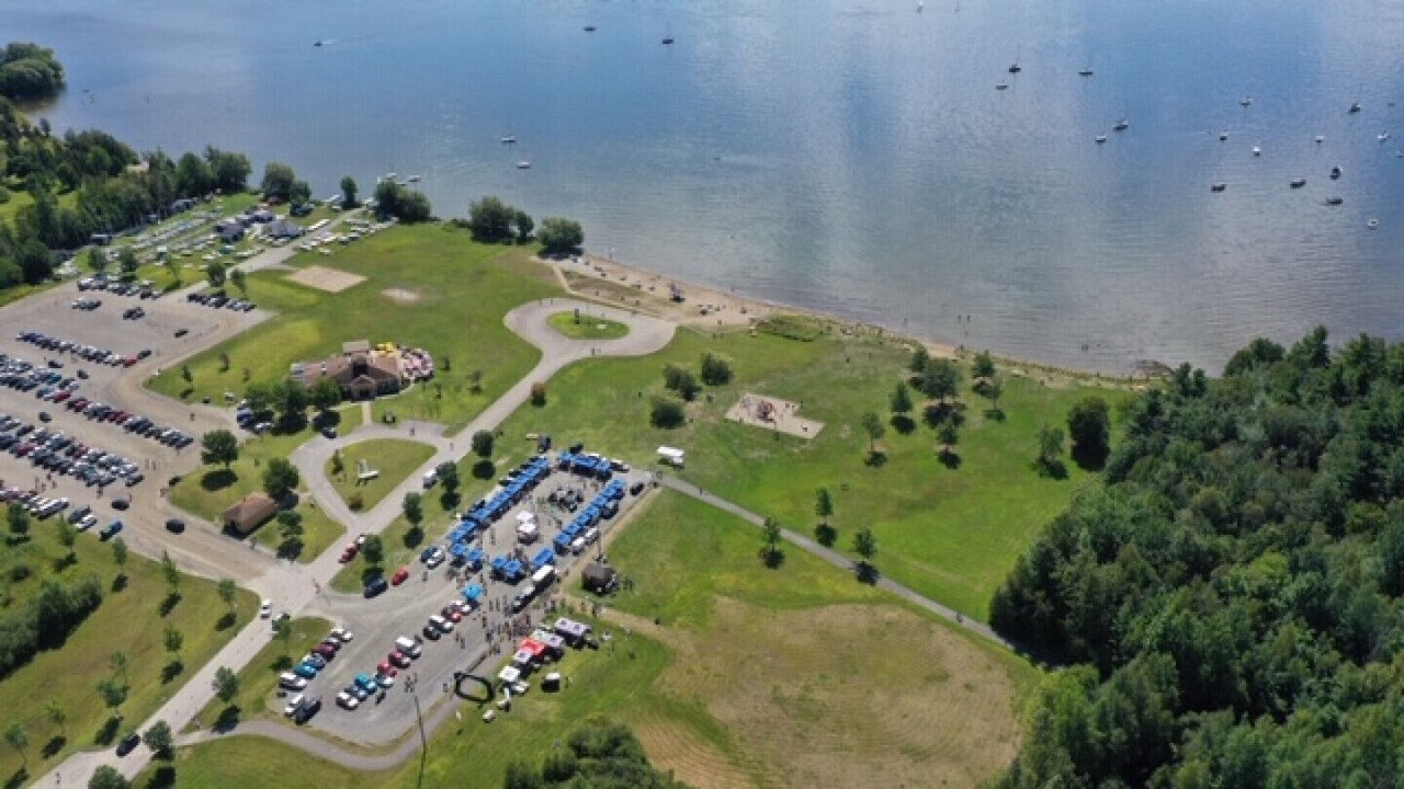 Photo of Outdoor in Magog