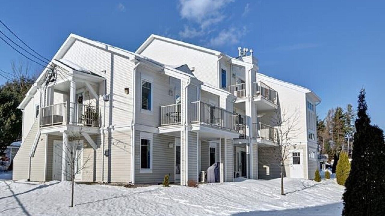 Photo of Outdoor in Magog