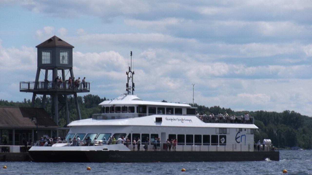 Photo of Outdoor in Magog