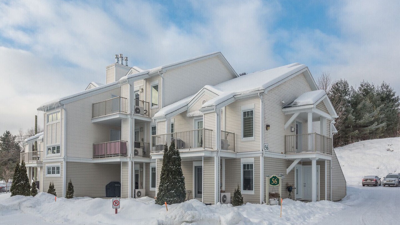 Photo of Outdoor in Magog