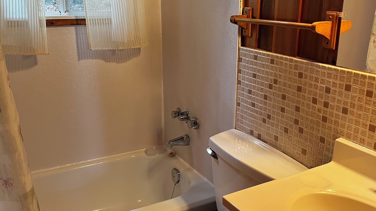 Photo of Bathroom in Minden Hills