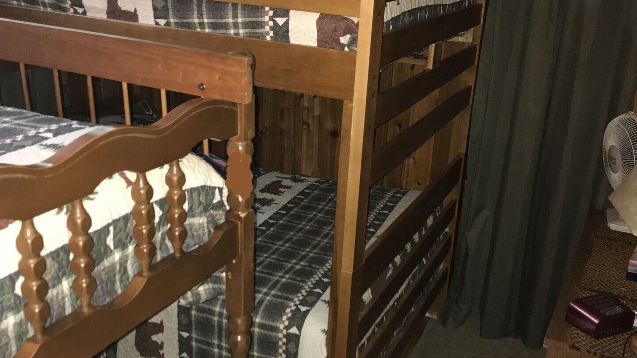 Photo of Bedroom in Minden Hills