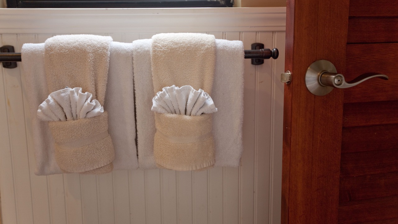 Photo of Bathroom in Maalaea