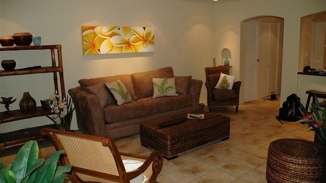 Photo of Bedroom in Maalaea