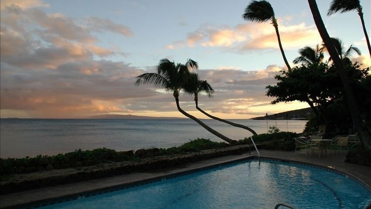 Photo of Outdoor in Maalaea
