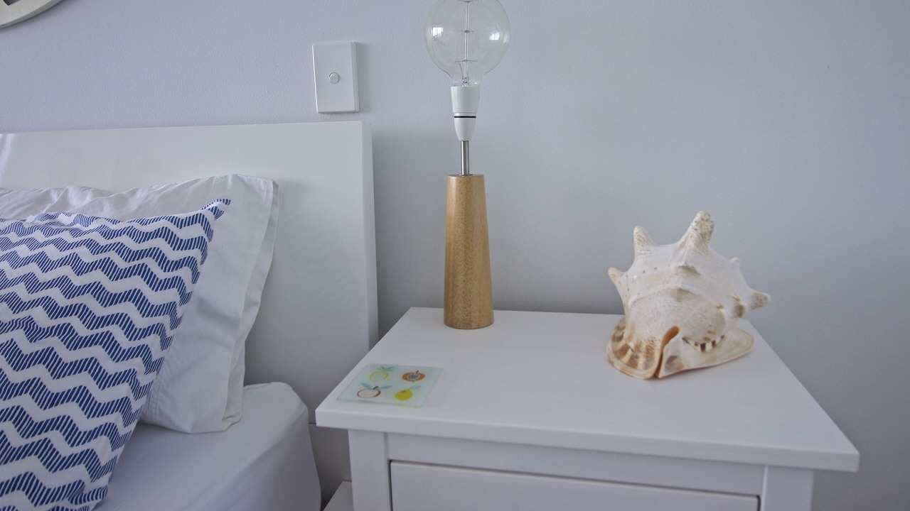 Photo of Bedroom in Surfers Paradise