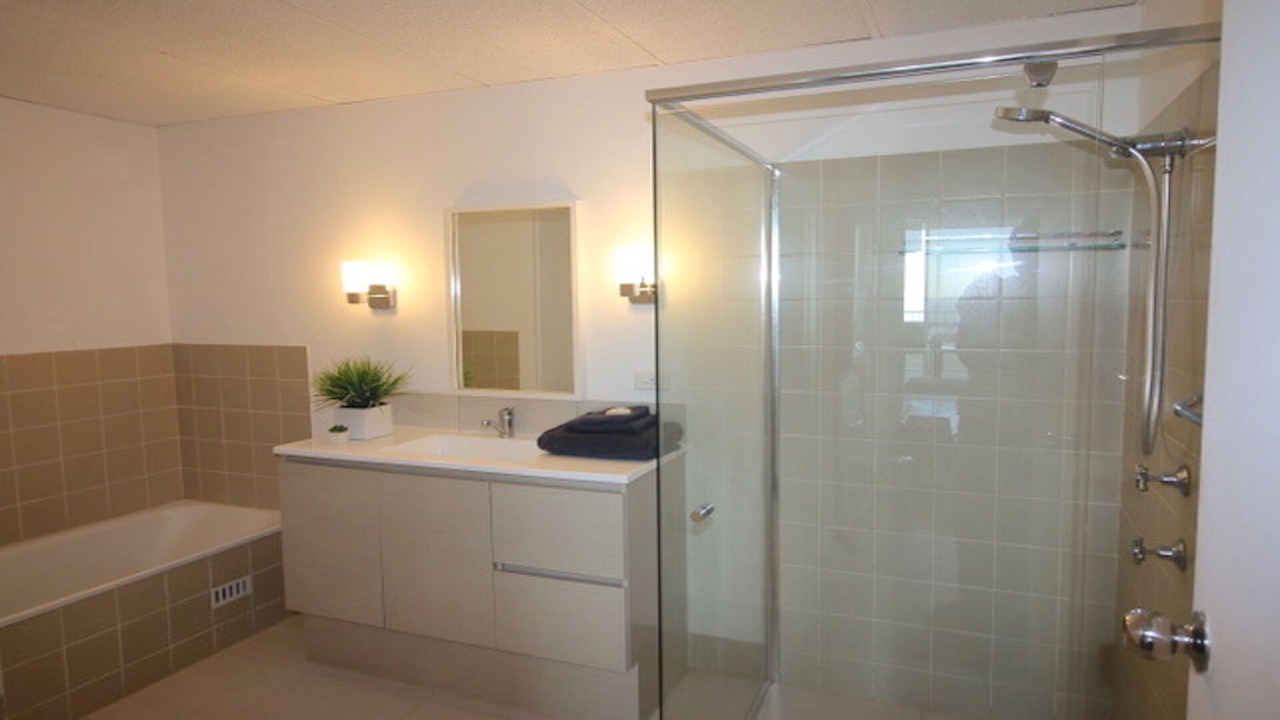 Photo of Bathroom in Surfers Paradise