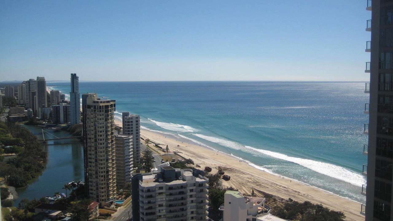 Photo of Others in Surfers Paradise