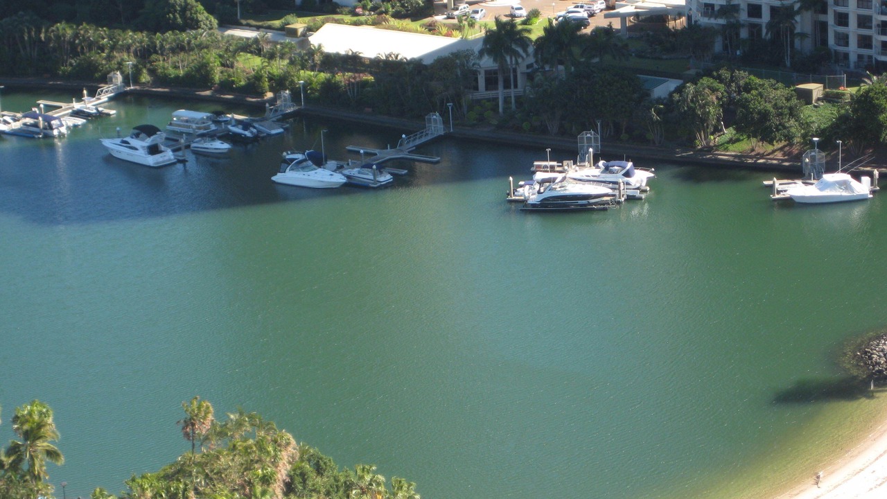 Photo of Patio Balcony in Surfers Paradise