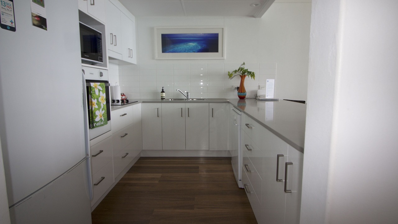 Photo of Kitchen in Surfers Paradise