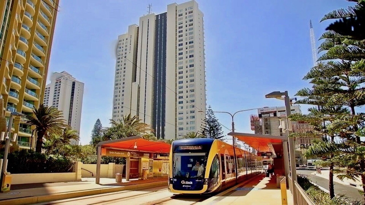 Photo of Others in Surfers Paradise