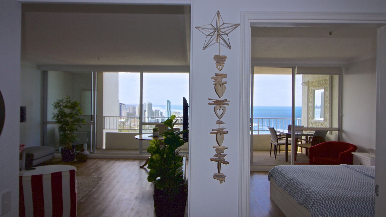 Photo of Bedroom in Surfers Paradise