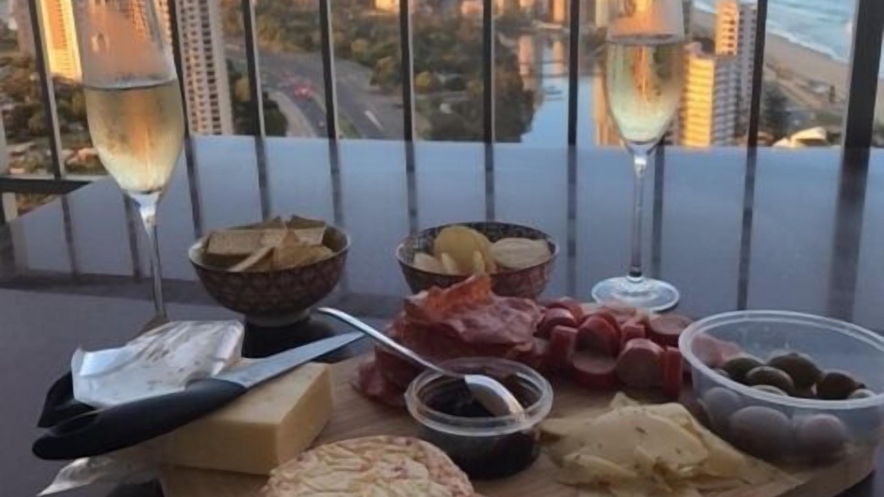 Photo of Patio Balcony in Surfers Paradise
