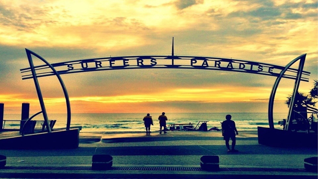 Photo of Others in Surfers Paradise