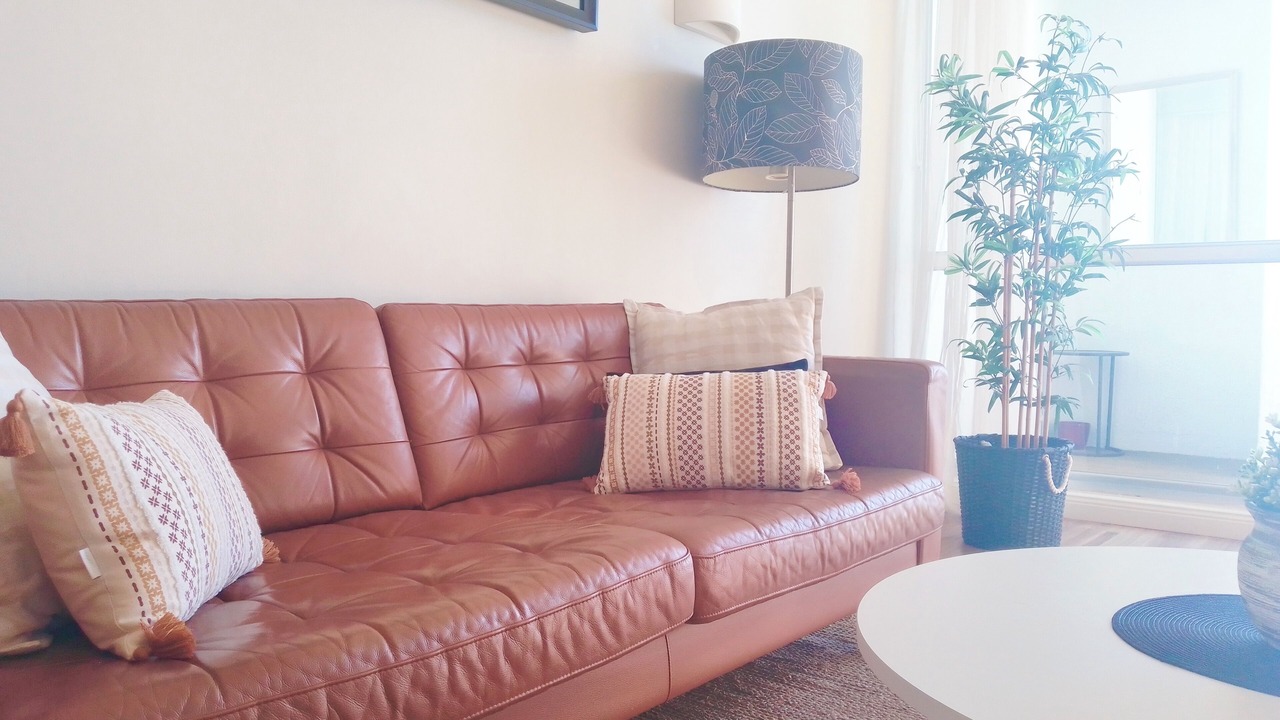 Photo of Livingroom in Surfers Paradise