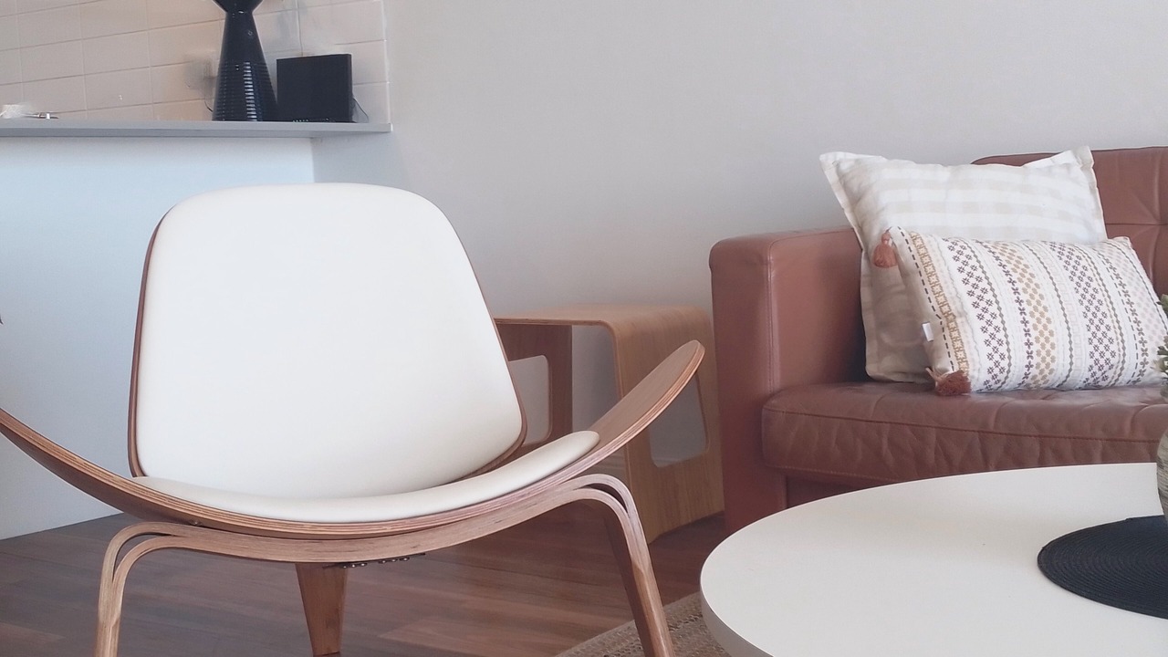 Photo of Livingroom in Surfers Paradise