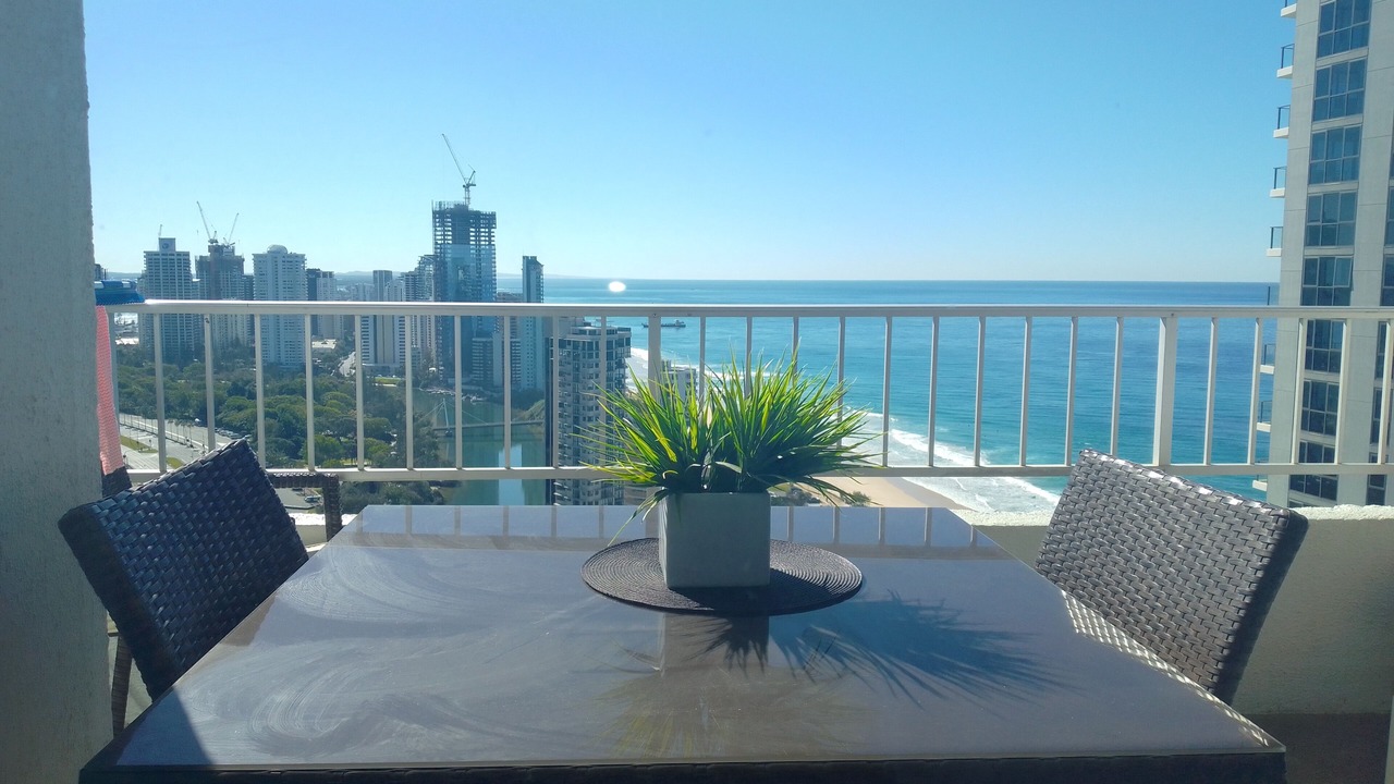 Photo of Outdoor in Surfers Paradise
