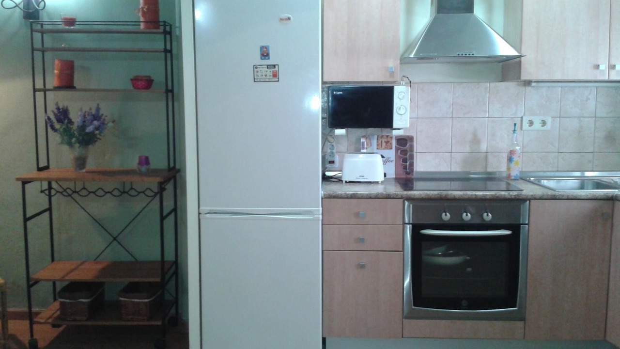 Photo of Kitchen in Costa Dorada
