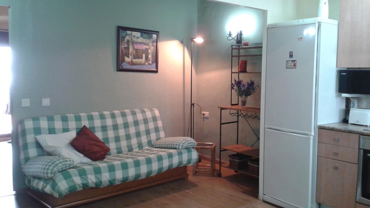 Photo of Livingroom in Costa Dorada