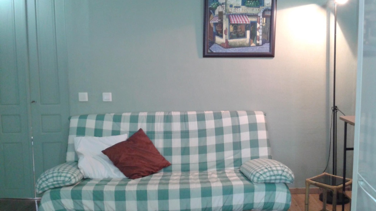 Photo of Livingroom in Costa Dorada