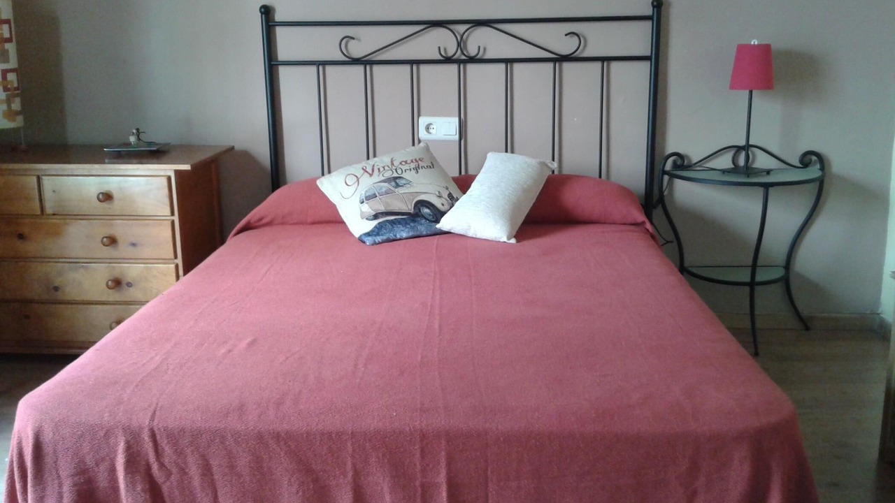 Photo of Bedroom in Costa Dorada