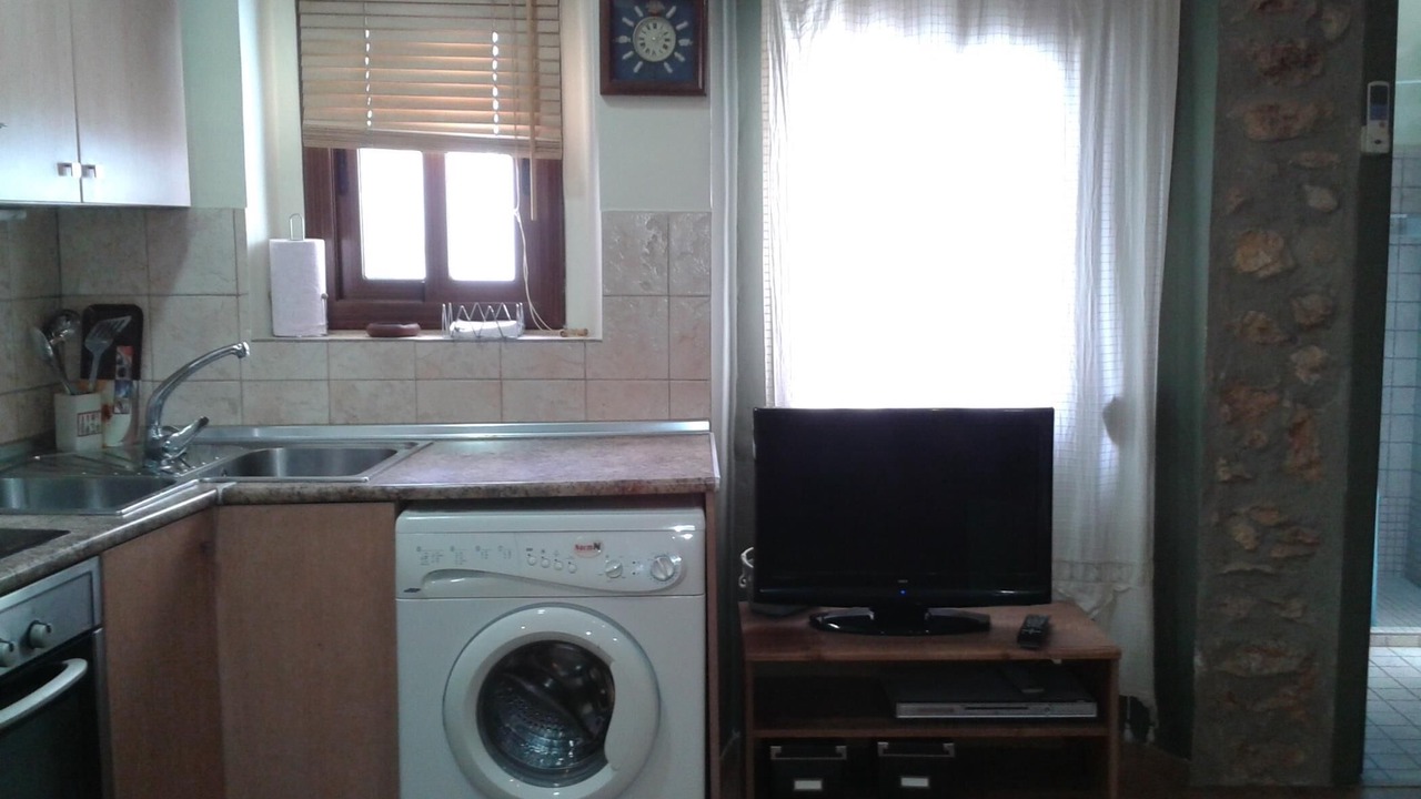 Photo of Kitchen in Costa Dorada