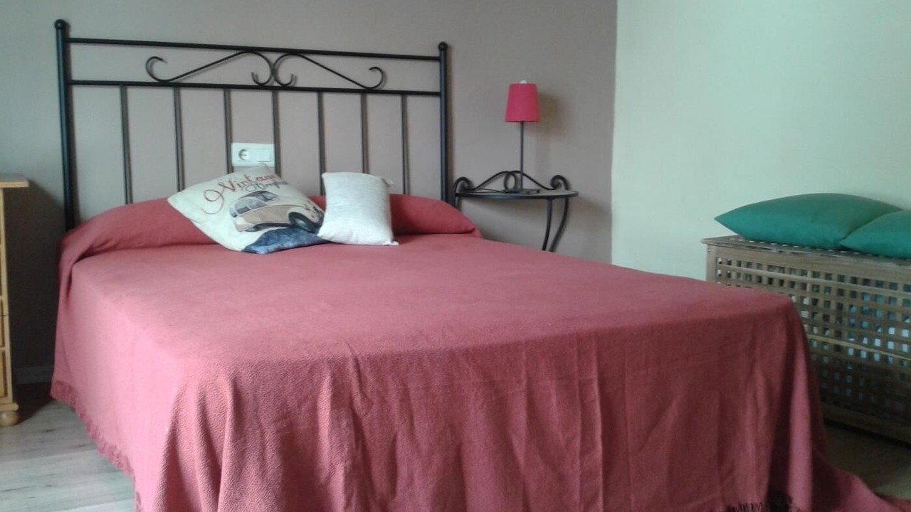 Photo of Bedroom in Costa Dorada